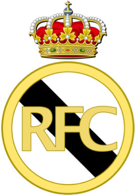 Rocheyb's Custom Logo Creation Thread Revves Fc 400px - Logo (400x400), Png Download