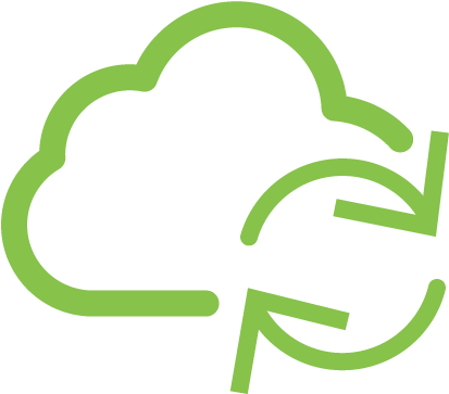 Keeps All Of Your Cloud Technologies Running The Way - Sd-wan (513x513), Png Download