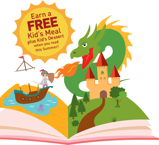 Fairytale Book Clipart (529x482), Png Download