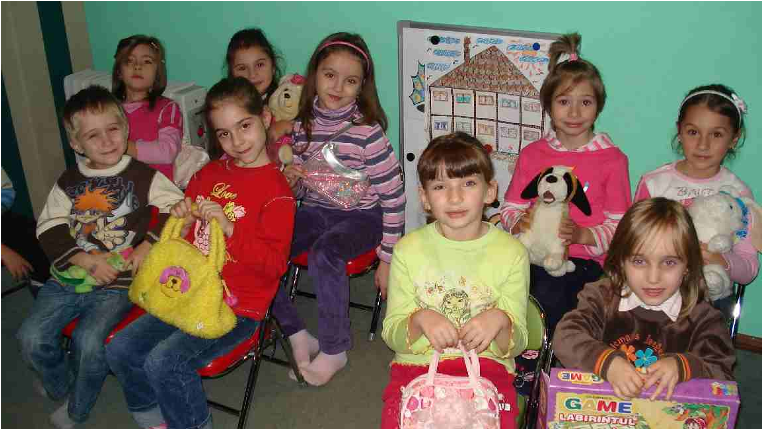 Great Strategy For Multi-level English Classes - School (1080x428), Png Download