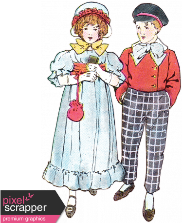 Reading, Writing, And Arithmetic - Cartoon (456x456), Png Download