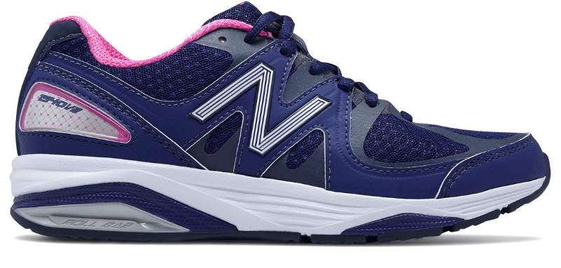 New Balance 1540 Womens (800x800), Png Download