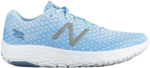 New Balance Fresh Foam Beacon - Women's New Balance Fresh Foam Beacon (500x500), Png Download