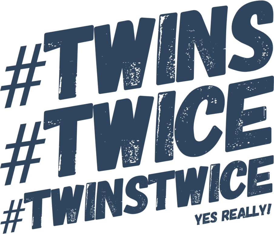 Daddy To A Set Of - Poster (904x773), Png Download