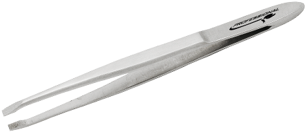 Eyebrow Tweezers Png (470x280), Png Download