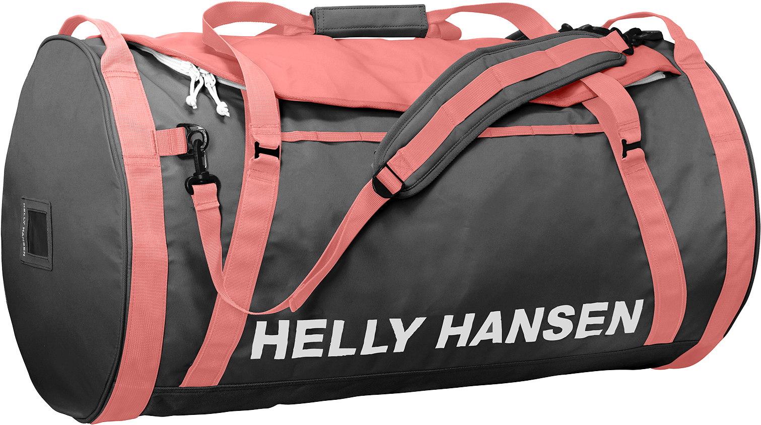 Helly Hansen 30l Hh Duffel Bag 2 Shell Pink 30l (1528x1528), Png Download