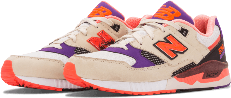 New Balance (1000x600), Png Download