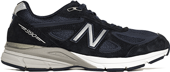 990 M990nv4 - Under Armour Men's Slingride 2 (600x900), Png Download