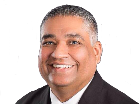 Barry Sharif - Fellowship Home Loans (1300x479), Png Download