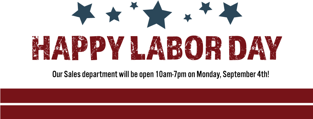 Laborday Kia - Greeting Card (1000x400), Png Download