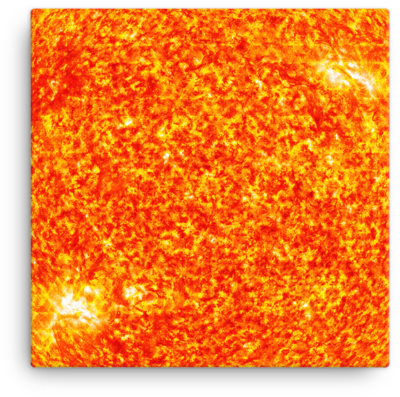 Bright Sun - Layers Of The Sun (600x600), Png Download