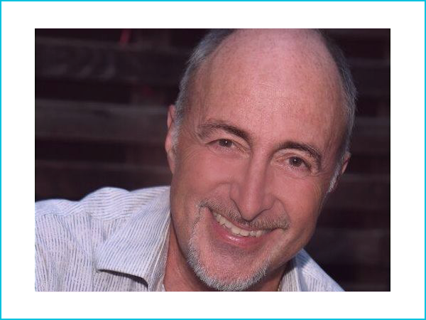 Barry Selby (600x450), Png Download