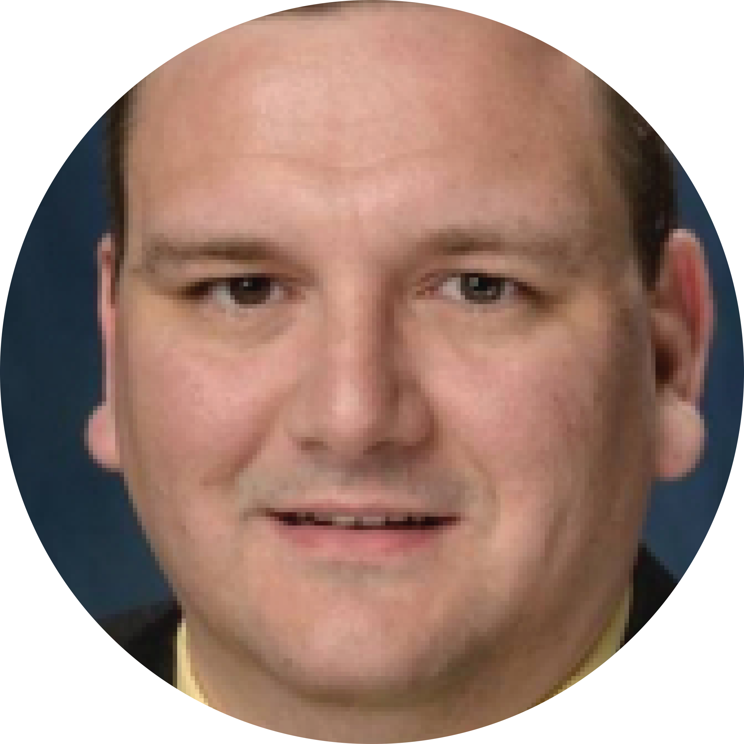 Joseph Mcnamara, Phd, Psychiatry - Joseph D. Mcnamara (2508x2508), Png Download