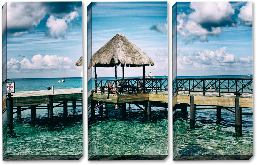 Gazebo (1000x789), Png Download