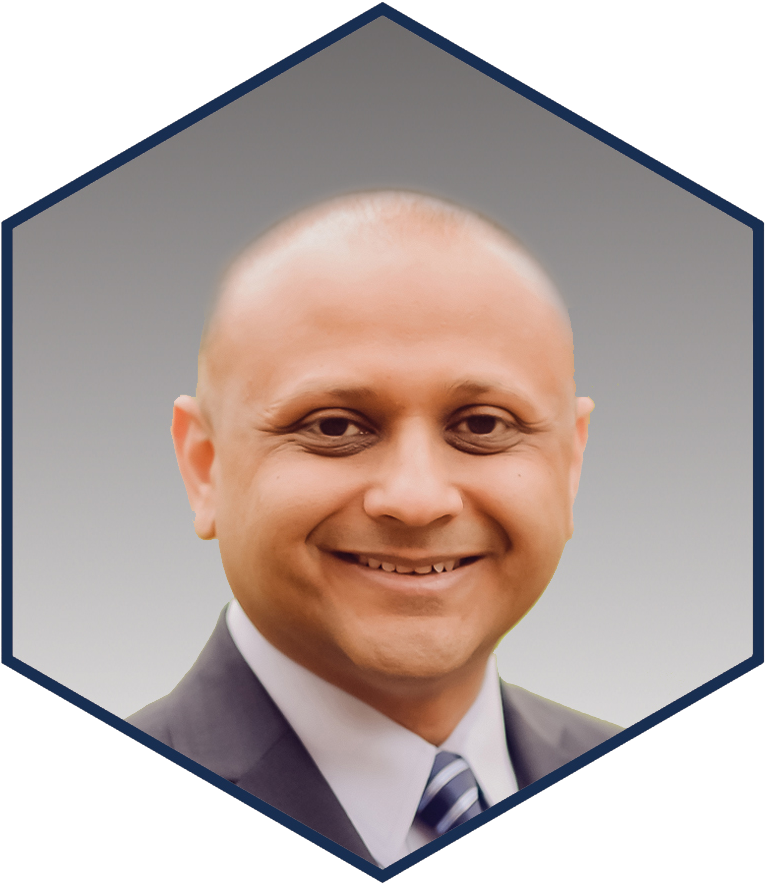 Trivedi, Md, Mba - Sheppard Pratt Health System (900x900), Png Download