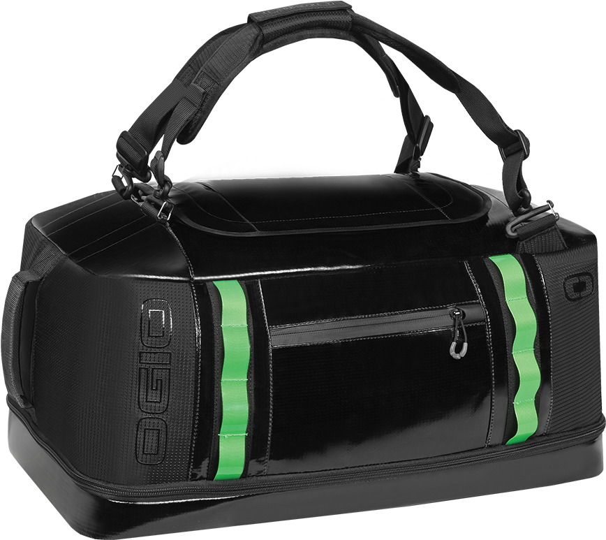 Ogio Resist Duffle Bag Gear Bag (950x950), Png Download