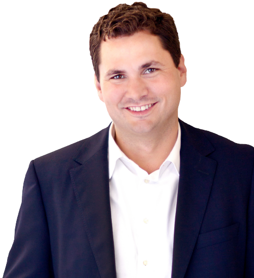 John Baker Headshot - Texas (500x546), Png Download