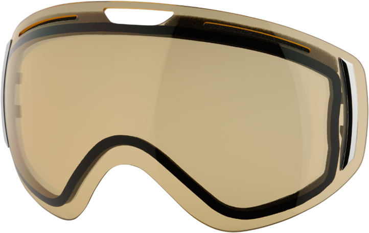 Dye Snow Clk Lens - - Dye Snow Clk Goggle (740x740), Png Download
