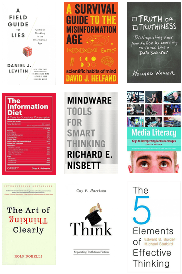 Reading The "facts - Media Literacy: Keys To Interpreting Media Messages (436x588), Png Download