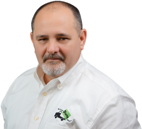 Your Residential Friendly Dumpsters For Little Rock - Thomas Westhusing, Do, Phd (656x437), Png Download
