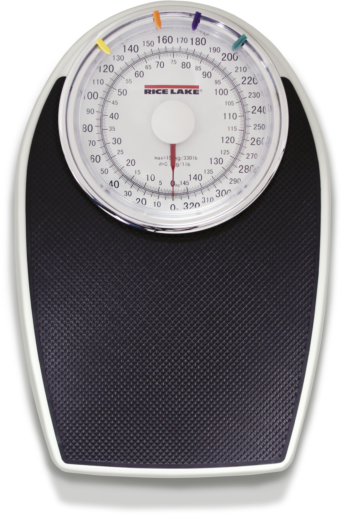 View Hd - Rice Lake Rl-330hhd Mechanical Floor Scale (113500) (2000x1786), Png Download