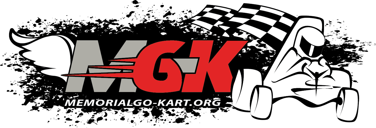 Memorial Go-karts - Go-kart (1200x409), Png Download