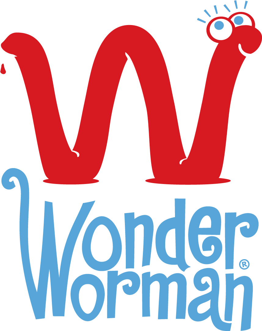 Wiggling Around - Wonder (1197x1197), Png Download