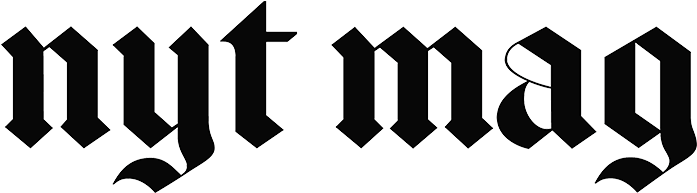 New York Times Magazine (1125x750), Png Download