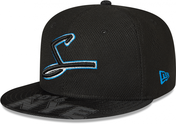 Adelaide Strikers 2016 New Years Eve 59fifty Cap - Baseball Cap (740x740), Png Download