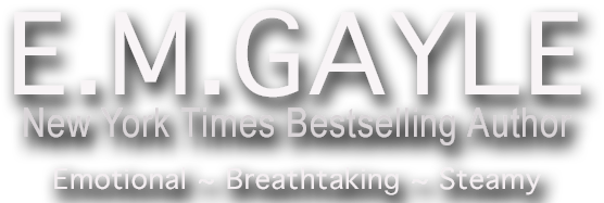 Gayle New York Times Bestselling Romance Author - Author (600x200), Png Download