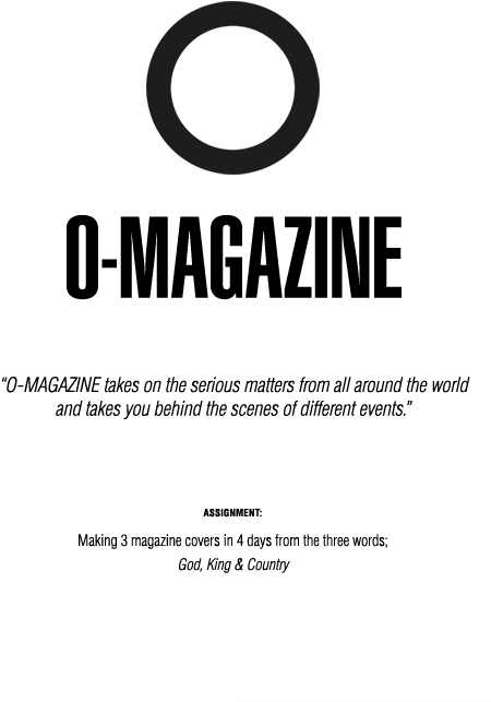 O-magazine Covers - Hip Hop Connection (474x659), Png Download