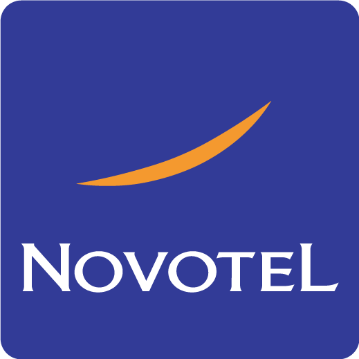 Novotel New York Times Square - Novotel Logo (519x519), Png Download