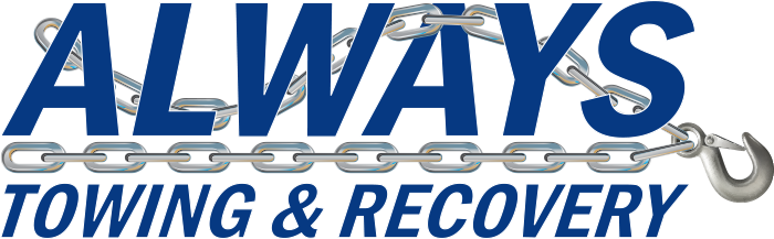 This Iframe Contains The Logic Required To Handle Ajax - Always Towing & Recovery (700x217), Png Download