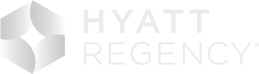 Dell Logo - Hyatt Regency Danang Resort & Spa Logo (1000x390), Png Download
