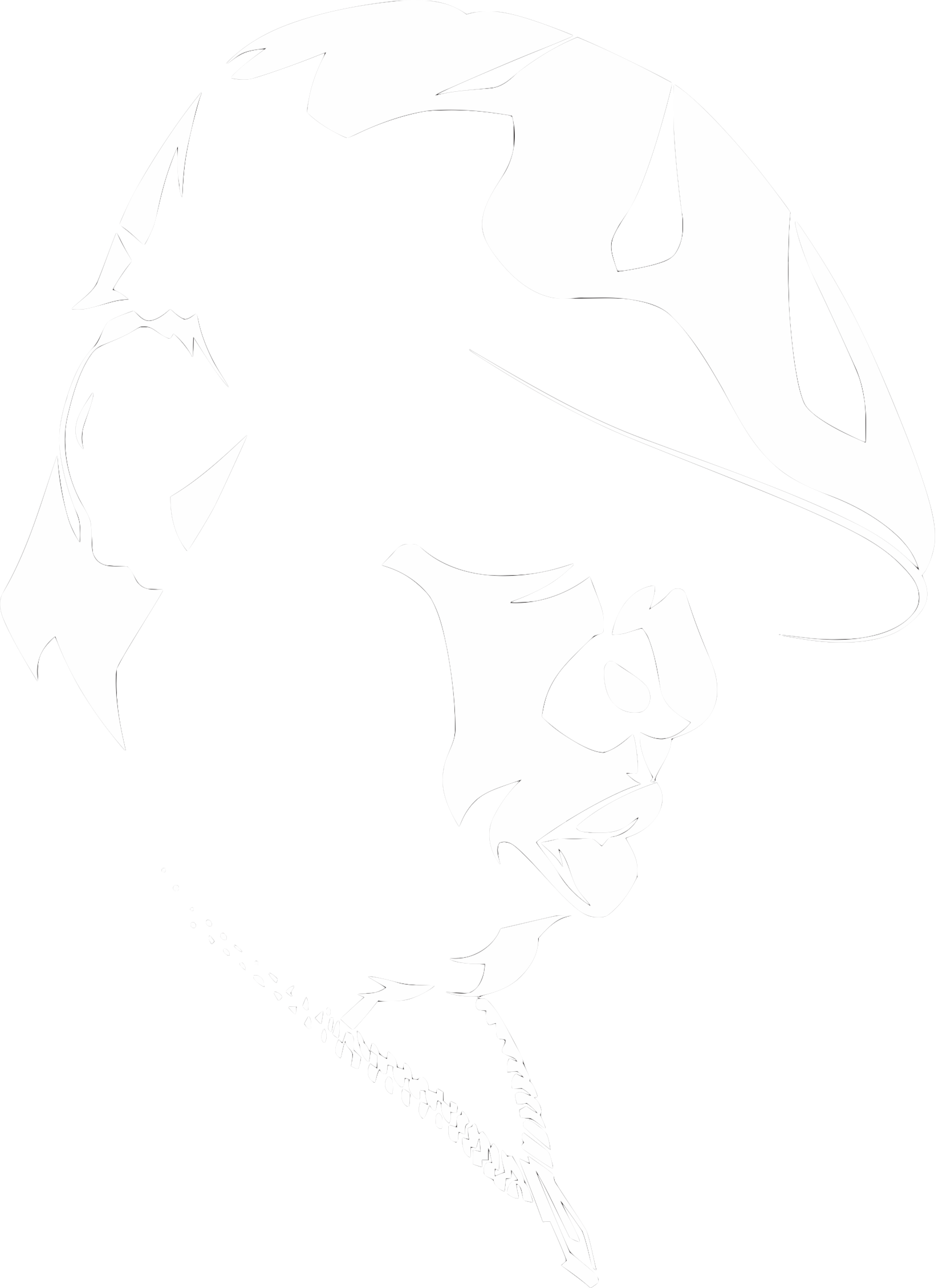 Sketch (1645x2259), Png Download