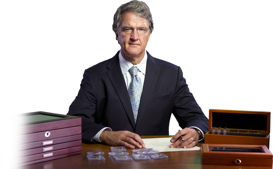 Money Reserve President, Philip N - U.s. Money Reserve (954x593), Png Download