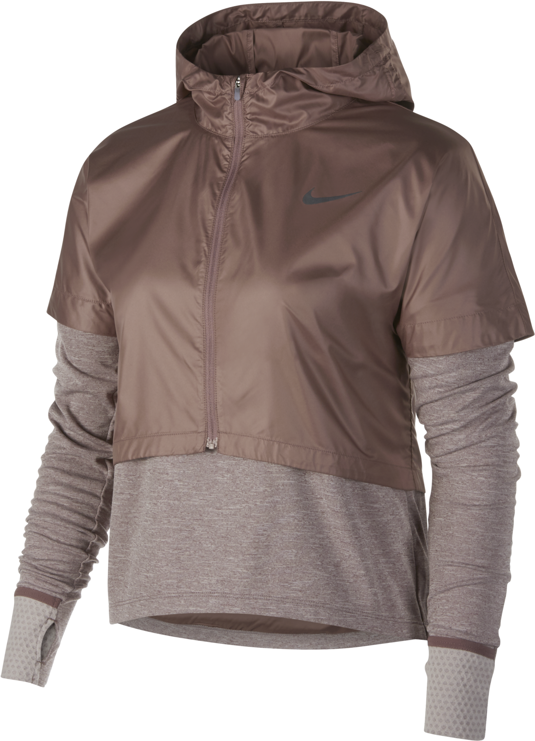 Dry Womens Sphere Transform Running Top 2 Square - Aq9822 259 (1600x1600), Png Download