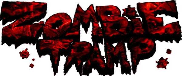 Bill Mckay's Shows Of His Cover To The Zombie Tramp - Comics (600x253), Png Download