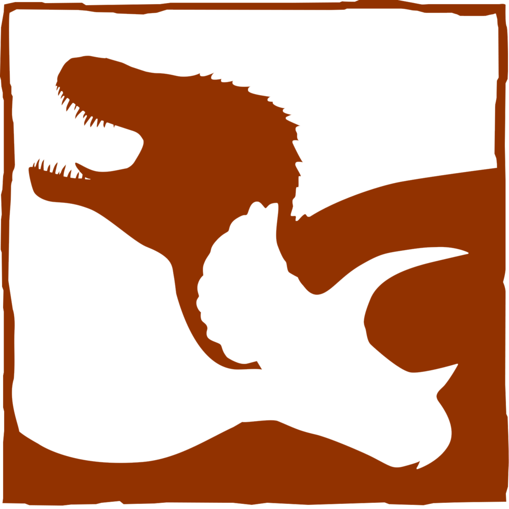 Saurian - Saurian Two Medicine Formation (1000x1001), Png Download