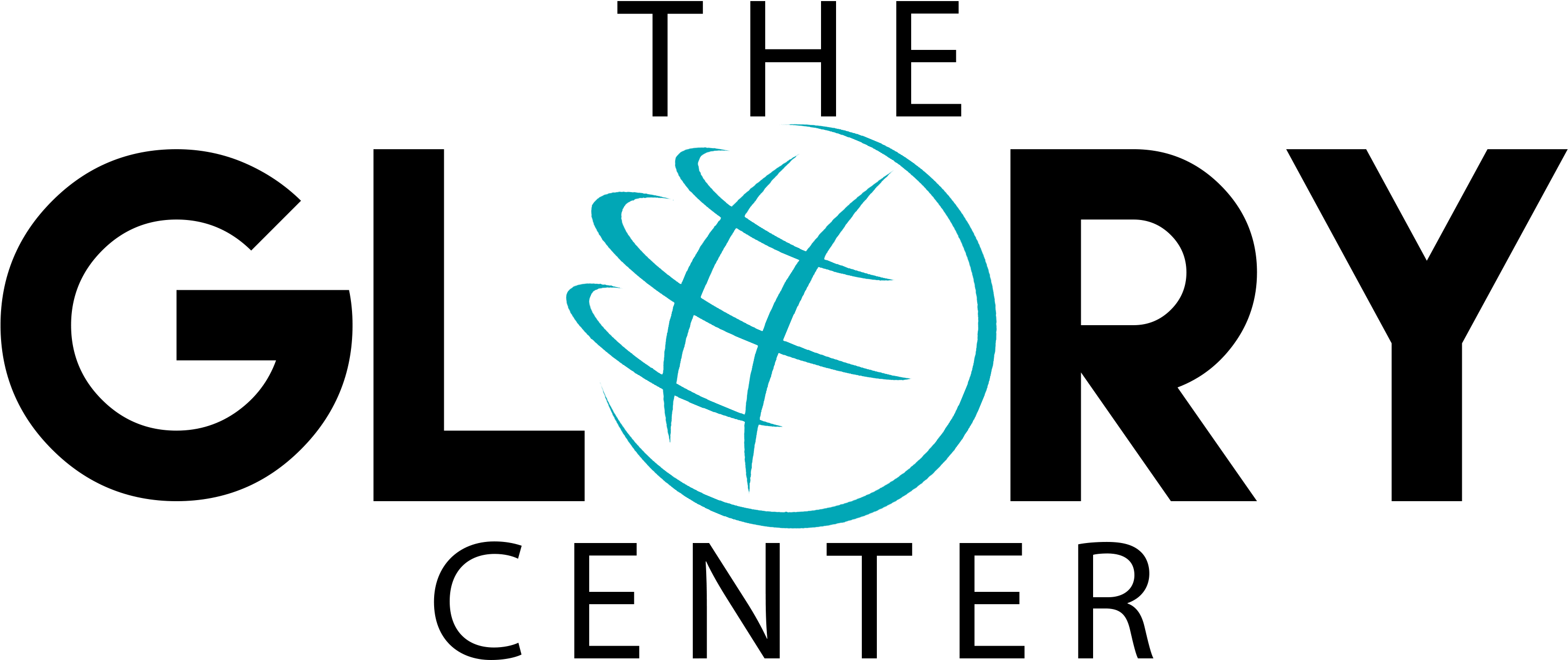 The Glory Center - Glory Center (3000x1450), Png Download