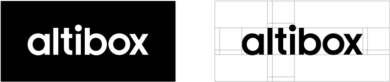 The Logo Must Always Have A Minimum Height Corresponding - Circle (820x223), Png Download