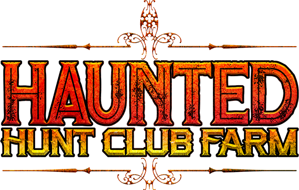 Haunted Hunt Club Farm - Hunt Club Farm (597x379), Png Download