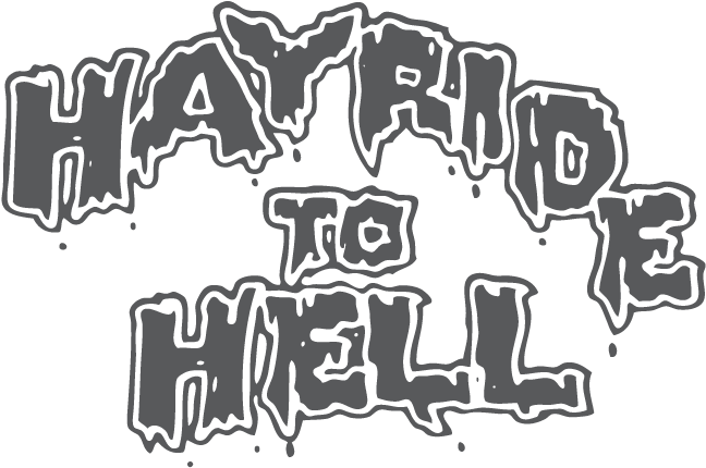 Hayride To Hell - Hayride To Hell - Hayride To Hell And Back (cd) (700x525), Png Download