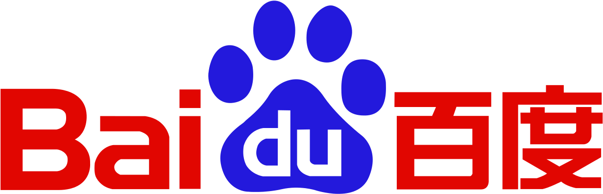 File - Baidu - Svg - Baidu Search Engine Logo (1280x438), Png Download