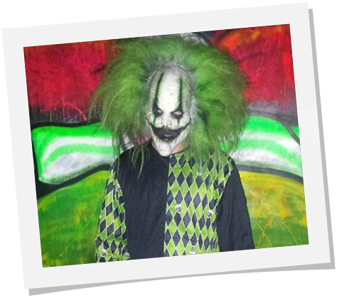 Http - //www - Hollerinhauntshayride - Com/includes/5 - Portable Network Graphics (474x420), Png Download