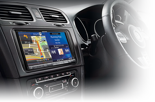 Experience Makes The Difference - Car Stereo Installation Banner (534x351), Png Download