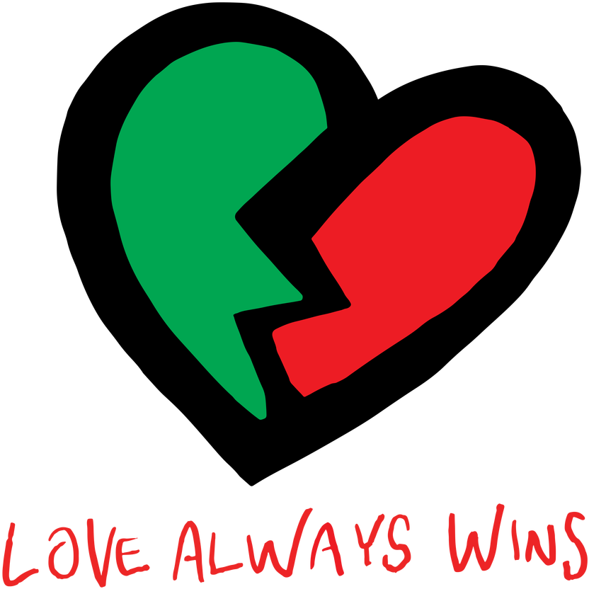 Love (1024x1024), Png Download