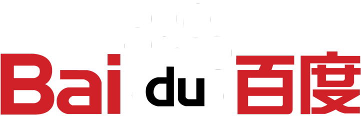 Seo Agency In China - Baidu (750x257), Png Download