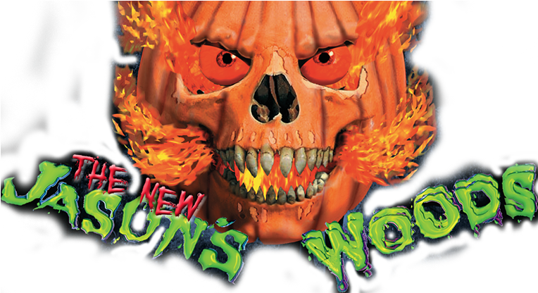 Jasons Woods - Jason Woods (1000x425), Png Download