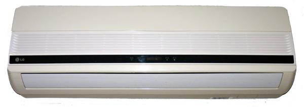 Air Conditioning Mexico - Mexico Air Conditioning (600x211), Png Download